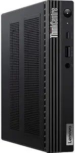 Lenovo ThinkCentre M90q Desktop - i7, 16GB, 512GB SSD