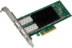 Intel E810-XXVDA2 Ethernet Network Adapter 25GbE SFP28 — main product image