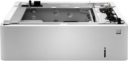 HP 6QN57A Color LaserJet 550-Sheet Paper Tray