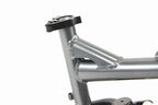 Gravity FSX 26 inch Full Suspension Bike Frame