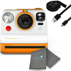 Polaroid 009028 Now I-Type Instant Film Camera Bundle
