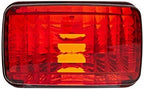 Yamaha 5823975238 Grizzly 700/550 Tail Light Lens