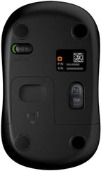 Logitech 910-006552 Design Collection Wireless Mouse
