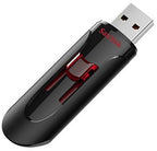 SanDisk SDCZ600-032G-2PK_Lan 32GB Glide USB 3.0 2-Pack