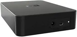 Western Digital WDBAAU0030HBK Elements 3TB External HDD — main product image