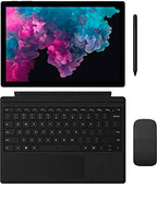 Microsoft Surface Pro 6 - 12.3