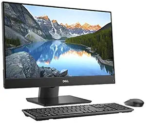 Dell Inspiron All-in-One i7 Touchscreen Renewed