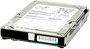 Seagate Ultra320 ST373307LW 73GB U320 10K NHP Hard Drive — main product image