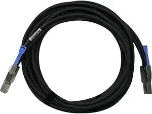 QNAP CAB-SAS20M-8644 2M Mini SAS 12G SFF-8644 Cable — main product image