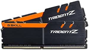 G.Skill F4-3200C16D-16GTZKO 16GB DDR4 3200MHz Memory — main product image