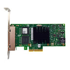 Dell 0NWK2 I350-T4 Quad Port Ethernet Adapter