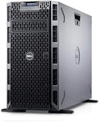 Dell PowerEdge T620 Server 128GB RAM Renewed