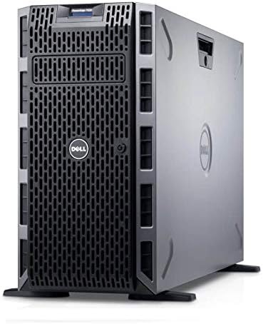 Dell PowerEdge T620 Server 128GB RAM Renewed
