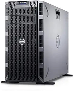 Dell PowerEdge T620 Server E5-2660 32GB SAS Renewed
