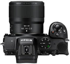 Nikon 20103 NIKKOR Z 50mm Macro Lens