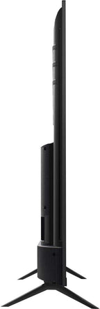 TCL 55S525 55-Inch 4K Roku TV Bundle