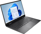 HP 15m-eu0043dx-226345-R Envy x360 Ryzen 7 2-in-1 Laptop (Renewed)