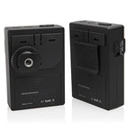 Polaroid PLMICW 2.4GHz Wireless Microphone System