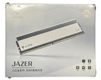 JAZER DDR4 16GB Non-ECC Desktop Memory Kit