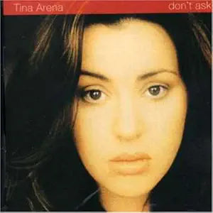 Sony Don't Ask Australian Edition 1994 CD Album — main product image