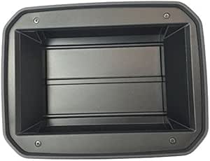 Sony SONHDRFX1000 Hood (CF002) Assembly - Camcorder Part — main product image