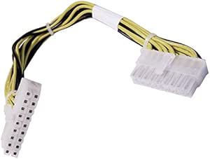 Intel H2312WPJR 18-Pin Main Cable PDB G18433-002