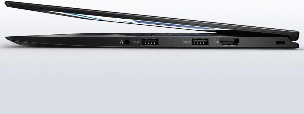 Lenovo Thinkpad X1 20FB005WUS Carbon i7 Ultrabook