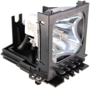 Hitachi DT00591 Projector Replacement Lamp — main product image