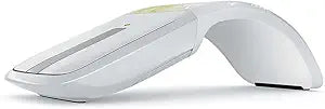 Microsoft RVF-00030 Arc Touch Mouse - Oh Joy — main product image