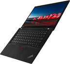 Lenovo 20T2003VUS-4080-225990 i5 ThinkPad X13 Laptop Bundle