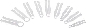 Neewer 10074616 Aluminum Lens Clamp Repair Tool Kit