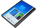 HP Envy x360 15m-eu0013dx Ryzen 5 Touch Laptop