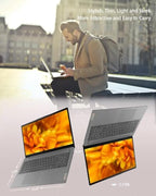 Lenovo IdeaPad 3i 15.6
