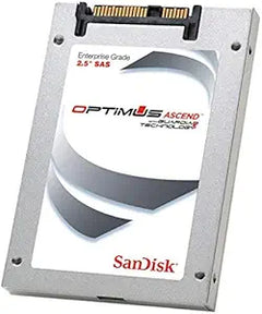 Lenovo 00AJ222 1.6Tb SAS 2.5In MLC G3hs SSD Renewed