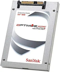 Lenovo 00AJ222 1.6Tb SAS 2.5In MLC G3hs SSD Renewed