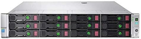HP Intel Xeon DL380 G9 Server Renewed — main product image