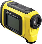 Nikon Forestry Pro II Accurate Rangefinder