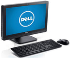 Dell IO2020T-6670BK Inspiron 20