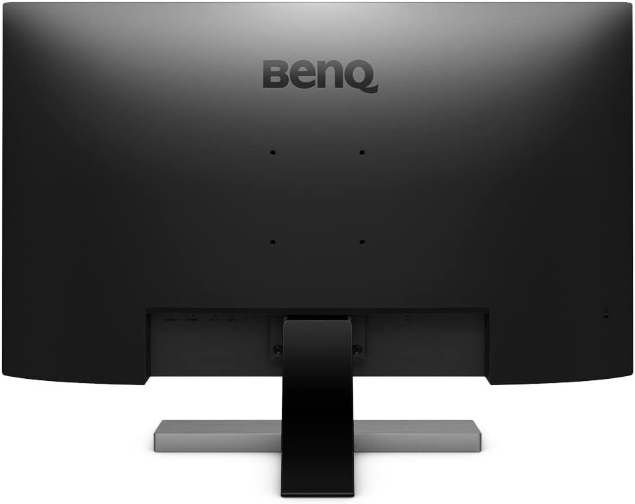 BenQ EW3270U 32" 4K UHD HDRi Eye-Care Monitor
