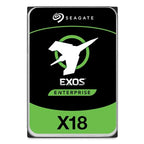 Seagate ST10000NM018G Exos X18 10TB Enterprise HDD