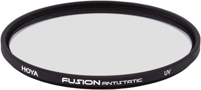 Hoya YSUV058 Fusion Antistatic UV Filter 58mm Lens
