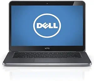 Dell XPS14-9091sLV 14-inch Laptop (4GB, 500GB + 32GB)