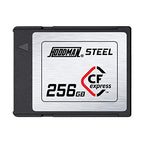 Hoodman D180181 Steel 256GB CFexpress Type B Card