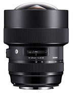 Sigma 14-24mm F2.8 DG HSM Canon Wide Angle Lens (Renewed)