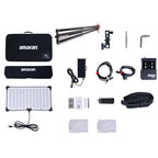 Aputure 456212354 Amaran F21x Bi-Color LED Mat