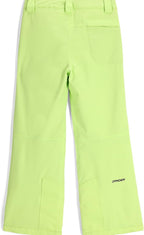 Spyder 38SJ123300 Girls Revel Insulated Ski Pant