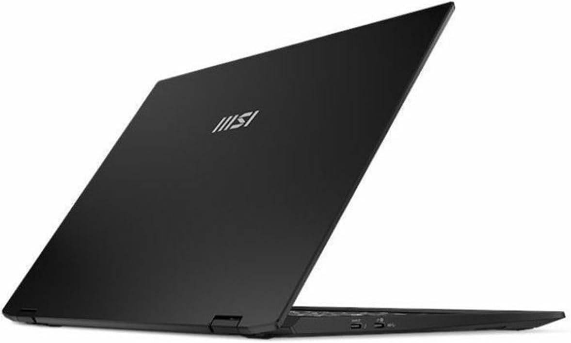 MSI Summit E16 AI Studio A1VFTG-037US RTX 4060 Laptop