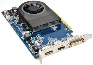 HP 695635-001 Elite 7500 PRO Video Card — main product image