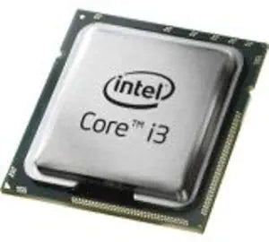 Intel BX80616I3560 Core i3-560 3.33GHz Processor — main product image