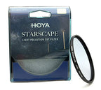 Hoya Hoya 49mm Starscape Light-Pollution Filter